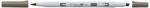 Tombow Маркер Tombow алкохолен ABT PRO Dual Brush N69 топло сиво 4 (ABTP-N69)