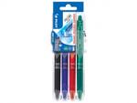 Pilot Frixion Clicker Set2Go 0, 7 Basic (4) (S4/0547938)