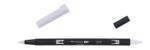 Tombow Маркер Tombow ABT Dual Brush 620 лилав (ABT-620)