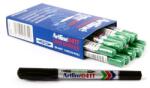 Artline Маркер 041T 2-в-1 зелен (EK-041T GREEN)