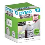 DYMO LabelWriter Издръжлив изключително голям етикет за доставка 104 мм x 159 мм бр (2112287)