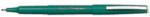Pilot Filtpen с капачка Финелайнер 1, 2 зелен (SW-PPF-G)