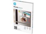 HPPapir HP Picture Stickers, 10 x 15 см (10 x 15), 25 листа (AM6D9A)