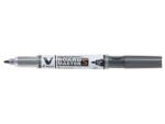 Pilot V Board Master S Ултра Фин кръгъл връх черен (WBMA-VS-UF-BG-B)