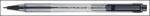 Pilot Писалка Pilot с клик BP-S Matic 1, 0 черна (BPS-135M-B)