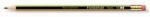 STAEDTLER Молив Noris с гумичка HB (122-HB)