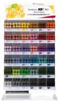 Tombow Marker ABT PRO съдържание 3 за модулен дисплей (216) (ABTP-MOD-36C-3-CONT)