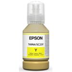 Epsonblaek Epson SC-T3100x Yellow 140ml T49H (C13T49H400)