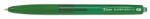 Pilot Писалка Pilot с клипс Super Grip G 0, 7 зелена (BPGG-8R-F-G)