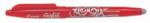 Pilot Frixion Ball с капачка 0, 7 червен (BL-FR7-R)