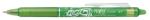 Pilot Frixion Clicker с клип 0, 7 лайм зелен (BLRT-FR7-LG)