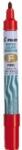 Pilot Marker Super Color кръгъл 1, 0mm червен (SCA-F-R)