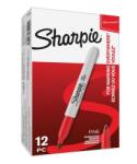 Sharpie Маркер Фин 1, 0 мм червен (S0810940)