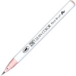 ZIG Clean Color Четка Писалка 204 Blossom Pink (RB-6000AT-204)