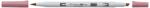 Tombow Маркер Tombow Alcohol ABT PRO Dual Brush 772 dusty rose (ABTP-772)