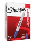 Sharpie Маркер Sharpie Fine 1, 0mm синьо (S0810950)