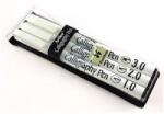 Artline Калиграфски Химикал 3-комплект черен (EK-240/3W BLACK)