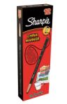 Sharpie Маркер Sharpie Китай 2, 0 мм черен (S0305071)