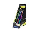 STAEDTLER Маркер за подчертаване Textsurfer Classicass дисплей (60) (364 CA60)