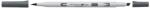Tombow Marker алкохолен ABT PRO двоен писец N45 cool grey 10 (ABTP-N45)