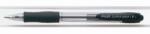 Pilot Писалка Pilot с щракване Super Grip 0, 7 черен (BPGP-10R-F-B)
