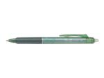 Pilot Frixion Clicker с/клик 0, 5 зелен (BLRT-FR5-G)