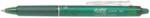 Pilot Frixion Clicker с/клик 0, 7 зелен (BLRT-FR7-G)