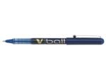 Pilot Ball-liner м/капачка V-Ball 0, 7 синьо (134739)