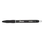 Sharpie Гелхимикалка S-Gel 0, 7 черна (2136595)