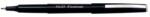 Pilot Filtpen с/капачка Fineliner 1, 2 черен (SW-PPF-B)