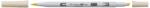 Tombow Marker алкохолен ABT PRO с двоен връх 910 опал (ABTP-910)