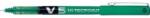 Pilot Ball-liner Hi-Tecpoint V5 0, 5 зелен (BX-V5-G)
