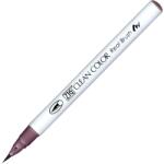 ZIG Clean Color Писалка 808 Plum Gray (RB-6000AT-808)