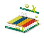 Linex Jumbo Училищен молив Дисплей 80 бр. асорти (400037821)