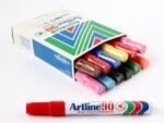 Artline Marker 90 5.0 асортирани цветове (EK-90 12 ass.)