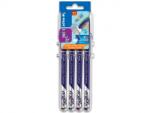Pilot Комплект Pilot Frixion Fineliner Set2Go 1, 3mm Пастел асорти (4) (537182)