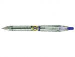 Pilot Писалка Pilot с механизъм за кликане B2P Ecoball medium синя (PUJ621598)