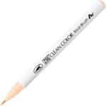 ZIG Clean Color Real Brush 076 Средно бежово (RB-6000AT-076)