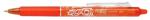 Pilot Frixion Clicker с/клик 0, 7 оранжев (BLRT-FR7-O)