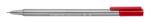 STAEDTLER Fineliner Triplus 0, 3mm червен (334-2)