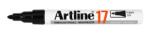 Artline Маркер Artline 17 Industri 1.5 черен (EK-17 BLACK)