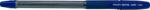 Pilot Писалка Pilot с капачка BPS-GP 1, 6 синя (BPS-GP-XB-L)