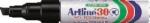 Artline Маркер Artline 30 Пермаментен 5.0 черен (EK-30 BLACK)
