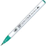 ZIG Clean Color Четка писалка 420 Ментово зелено (RB-6000AT-420)