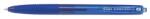 Pilot Писалка Pilot с щракване Super Grip G 0, 7 синя (BPGG-8R-F-L)