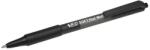 BIC химикалка Soft Feel Clic Grip черен (837397)