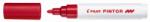 Pilot Marker Pintor Medium 1, 4 червен (SW-PT-M-R)