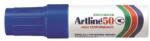 Artline Маркер 50 Перманентен 6.0 син (EK-50 BLUE)