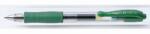 Pilot Писалка Pilot Gelpen с щракване G-2 0, 5 зелена (BL-G2-5-G)