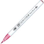 ZIG Clean Color Четка Писец 213 Черешово розово (RB-6000AT-213)